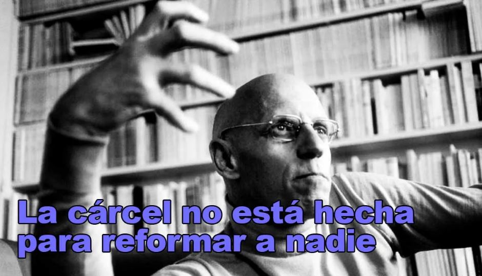 Michel foucault